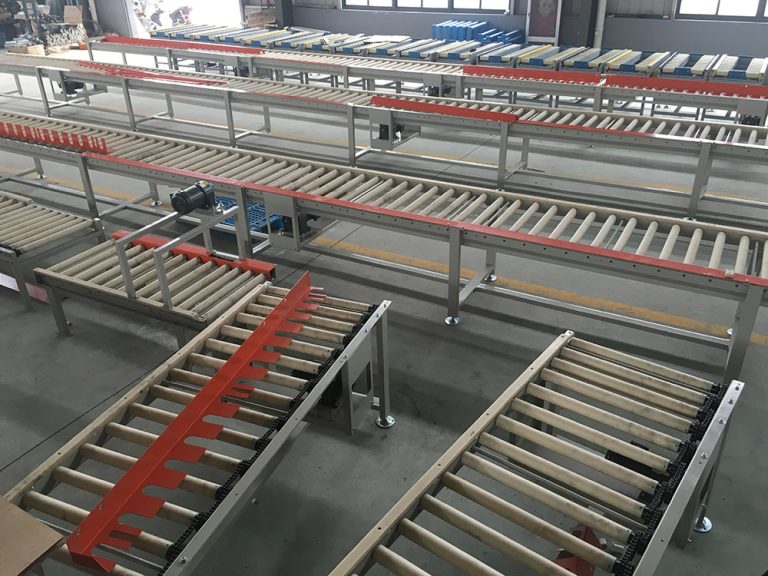 The Power of Customization in Conveyor Solutions