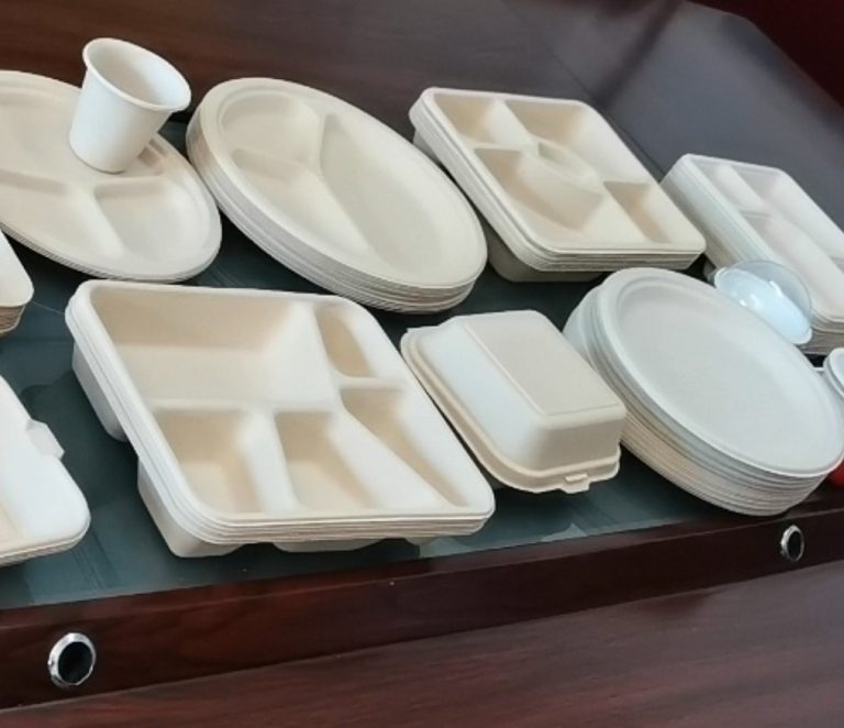 The True Story of Biodegradability: How Long Does It Take for Rice Husk Tableware to Decompose?