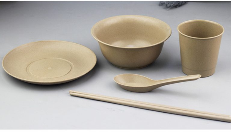 Is Rice Husk Tableware FDA Approved? A Complete Guide to Certifications
