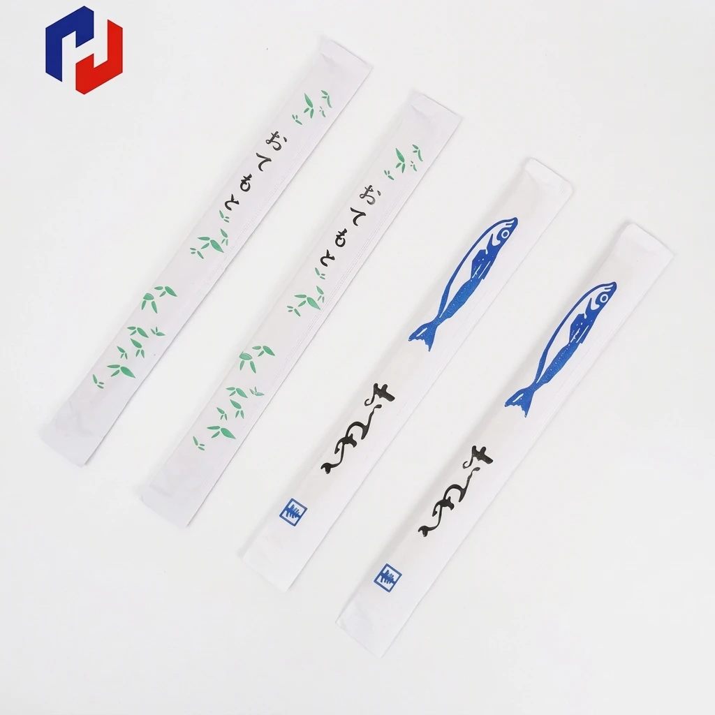 img_alibaba1782476412.jpg JIAHUI Ecological Degradable Bamboo Wood Chopsticks Fully sealed Paper Packaging Disposable Chopsticks Japanese Sushi Health