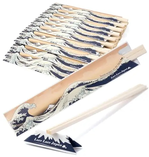 img_alibaba1782611714.jpg JIAHUI Custom Eco-Friendly Disposable Chinese Chopsticks Personalized Natural Bamboo/Wooden Classic Design Style