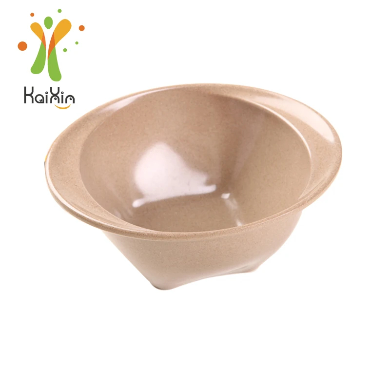 img_alibaba1782634401.jpg Home Camping Eco-Friendly Biodegradable Rice Husk Salad Bowl Polished and Packaged in Carton Plastic Free