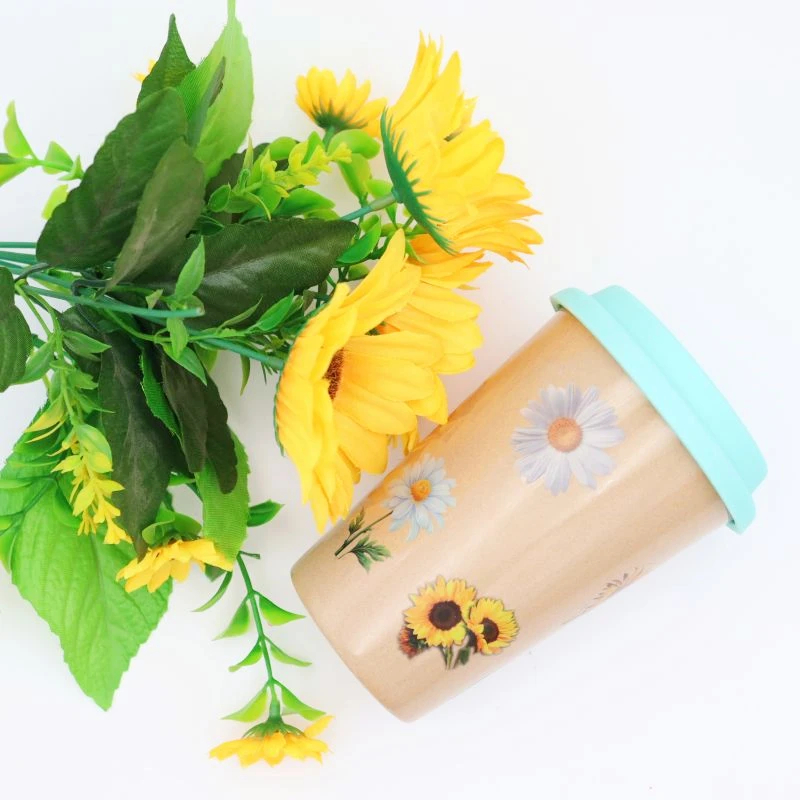 img_alibaba1782721113.jpg Eco-Friendly BPA Free Rice Husk Silicone Sleeve Cute Coffee Cups for Back to School