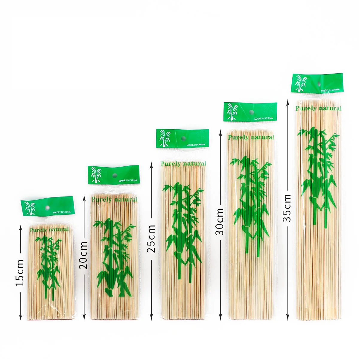 img_alibaba_1782564569.jpeg Biodegradable Korean Style Semi-pointed Square Bamboo Charcoal Skewers BBQ Sticks with Your Logo