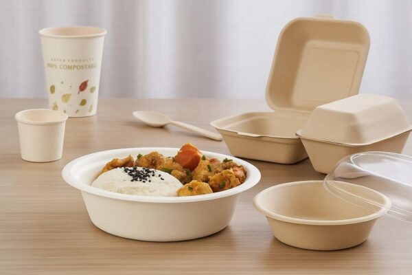 Sugarcane bagasse tableware LFGB / FDA 21CFR food contact safety certification – What do buyers in the European and American markets need to know?