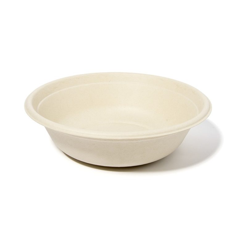 Canton Fair Witnesses a “Green Storm”: How Can Sugarcane Bagasse Tableware Conquer Overseas Buyers?
