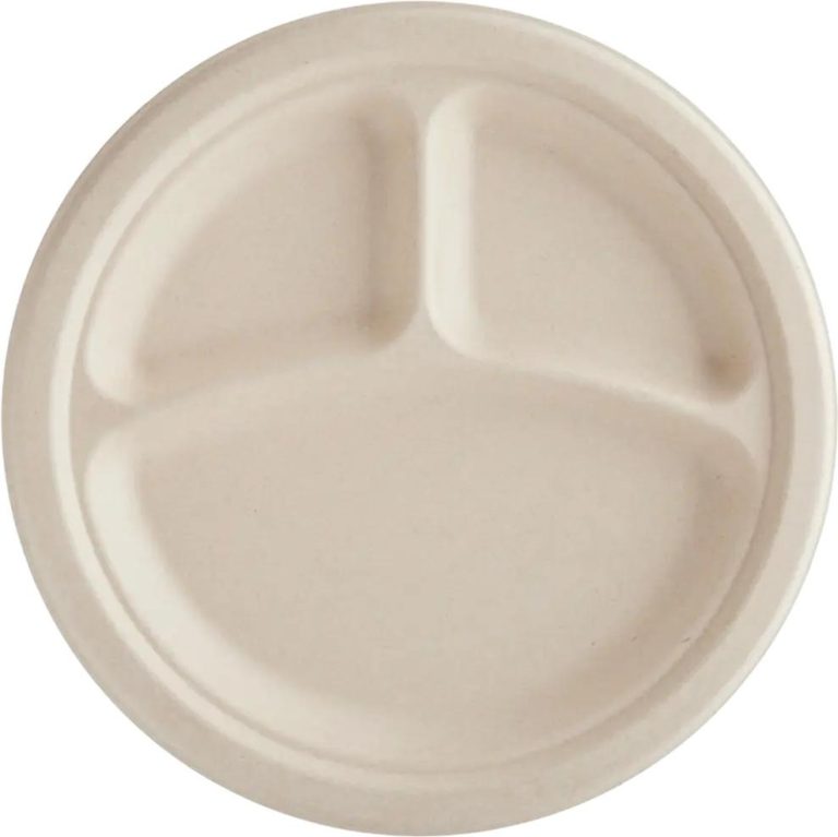 Which sugarcane bagasse tableware design is most favored by consumers? The most popular style