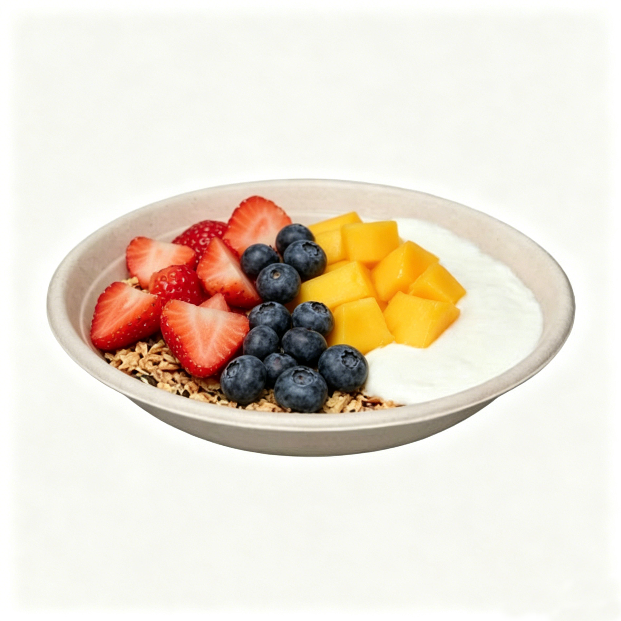 sugarcane bagasse tableware